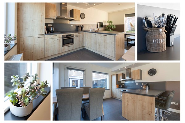 Medium property photo - Meidoornlaan 27, 4741 CK Hoeven